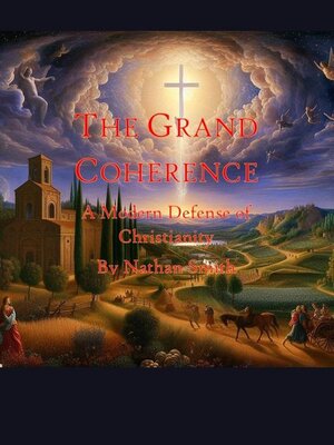 cover image of The Grand Coherence